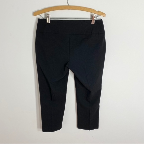 INC International Concepts Black Pants NWT 2P - Picture 3 of 6